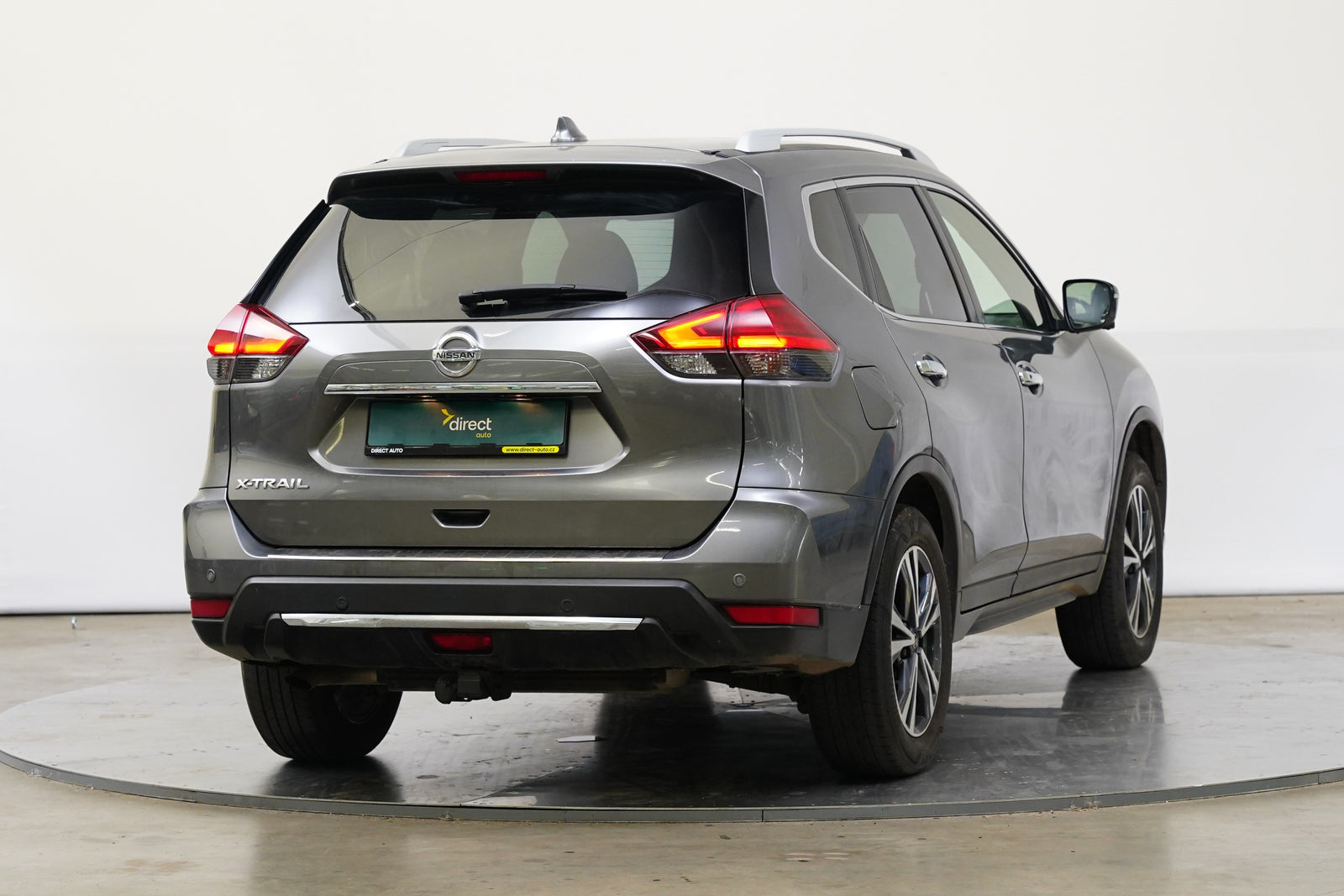 Nissan X-Trail 1.3 DIG-T 117 kW N-Connecta – foto 2