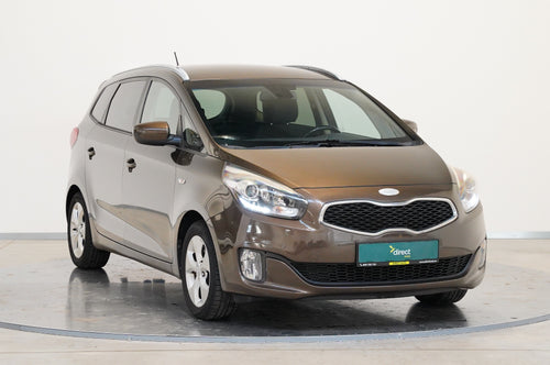 Kia Carens 1.6 GDI 99 kW – foto 2