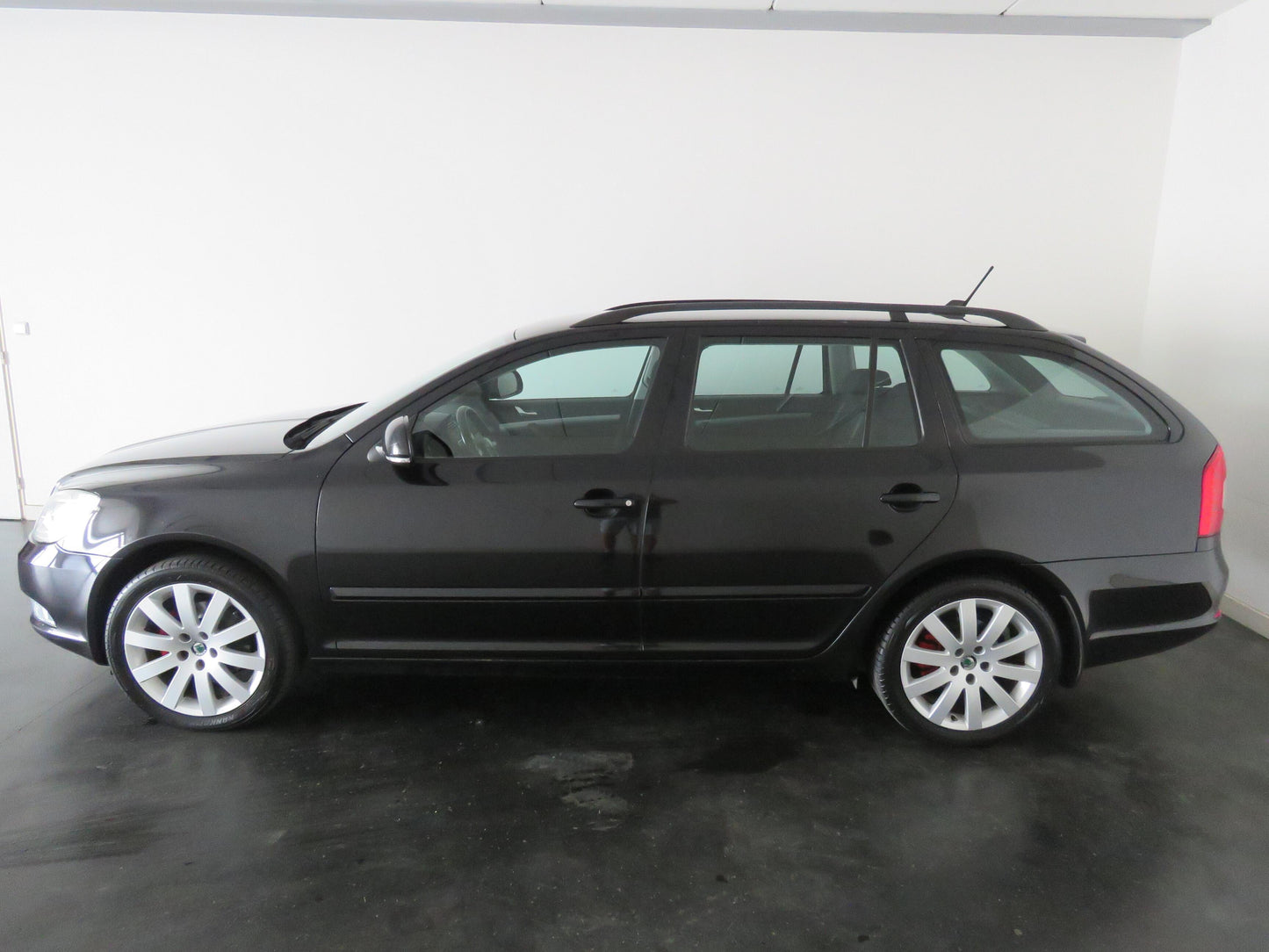 Škoda Octavia Škoda Octavia 2.0 TDi 103kW