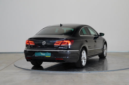 Volkswagen CC 2.0 TDI 103 kW Sport – foto 2