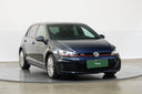 Volkswagen Golf 2.0 TSI 162 kW GTI