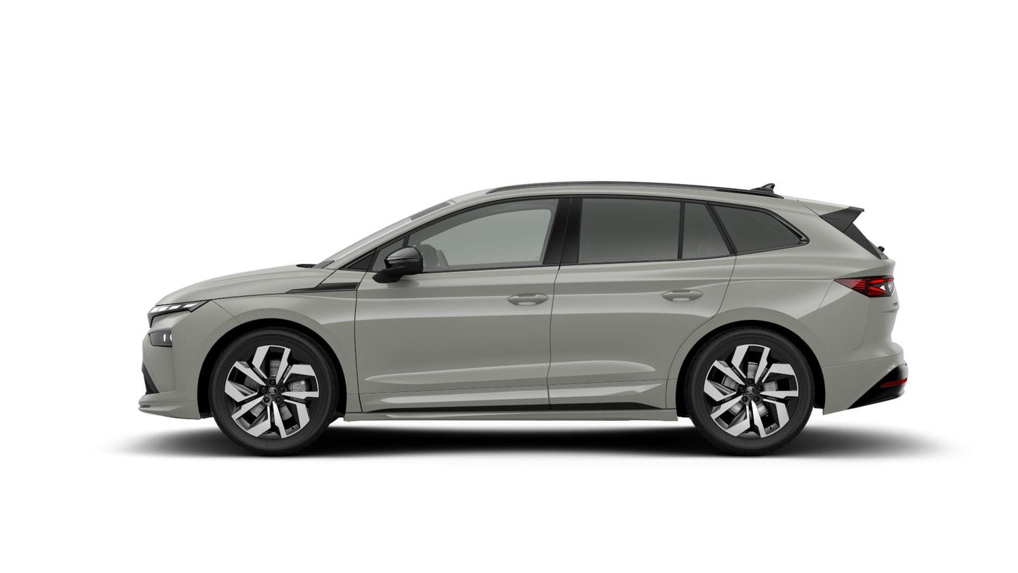 Škoda Enyaq Sportline 85