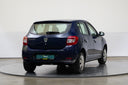 Dacia Sandero 1.2 i 16V 55 kW Laureate