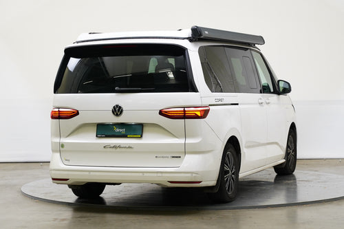 Volkswagen California 1.5 TSI PHEV 130 kW 4x4 Coast – foto 2