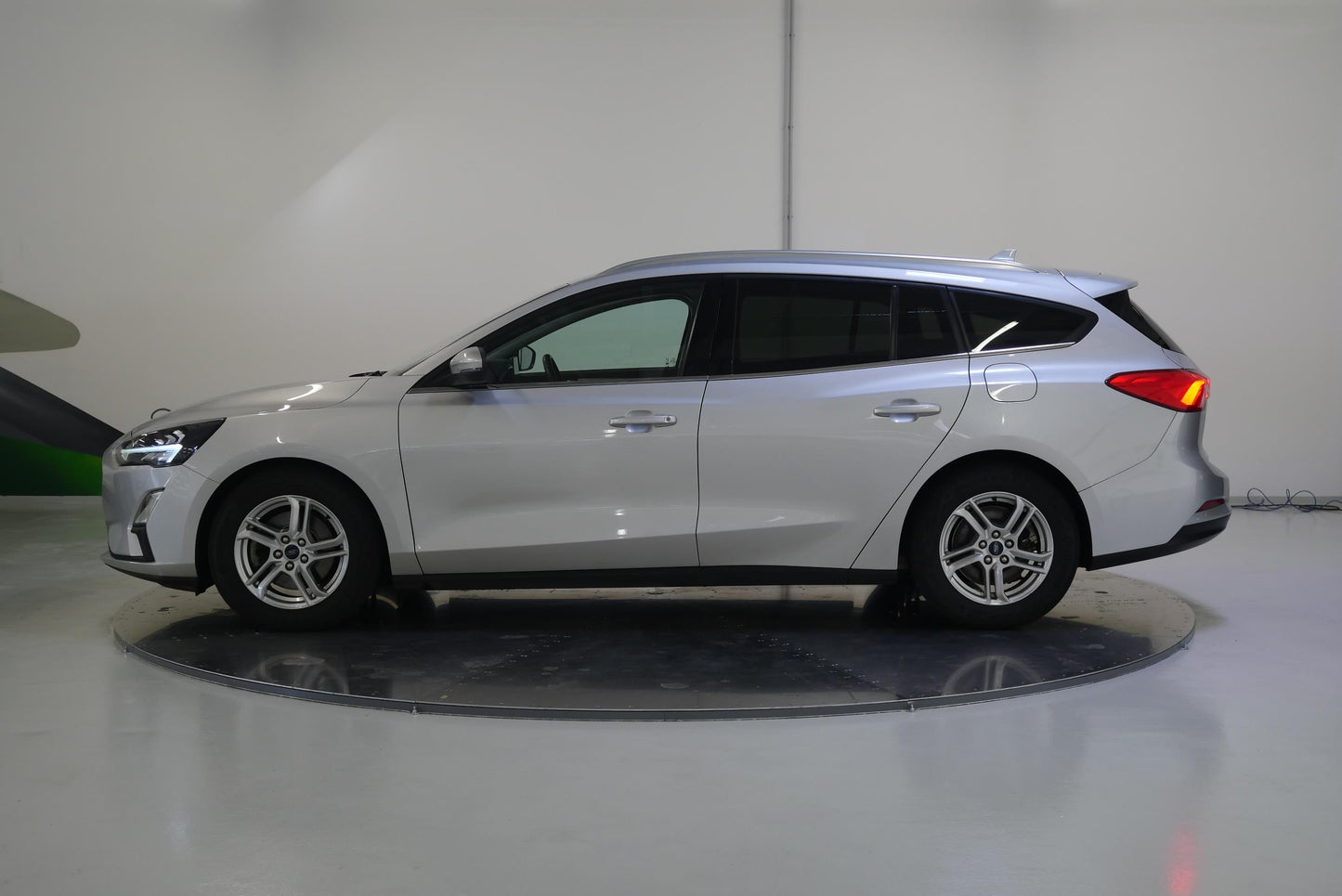 Ford Focus 1.5 EcoBlue 88kW Trend Edition