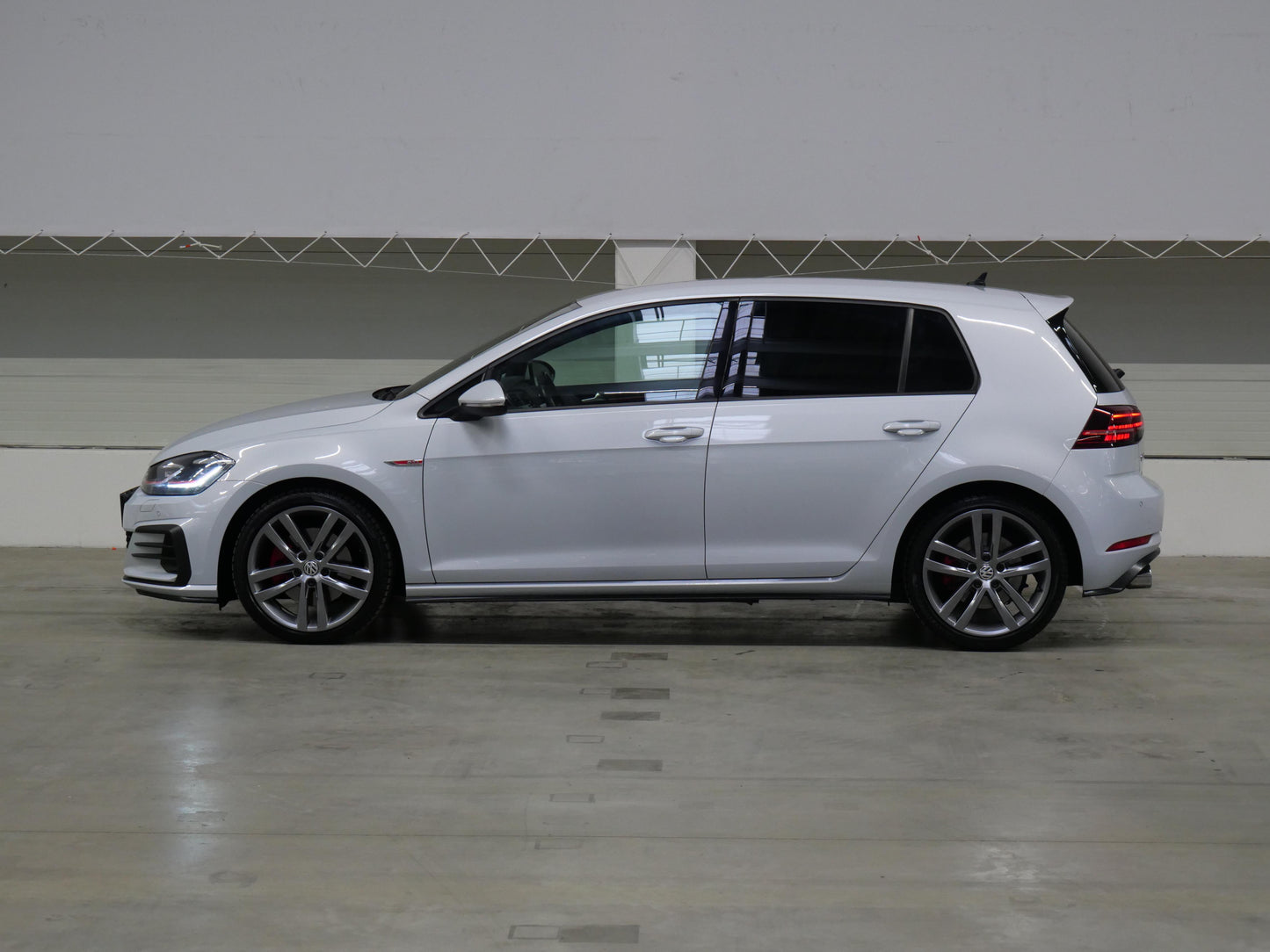 Volkswagen Golf 2.0 TSI 169 kW GTI