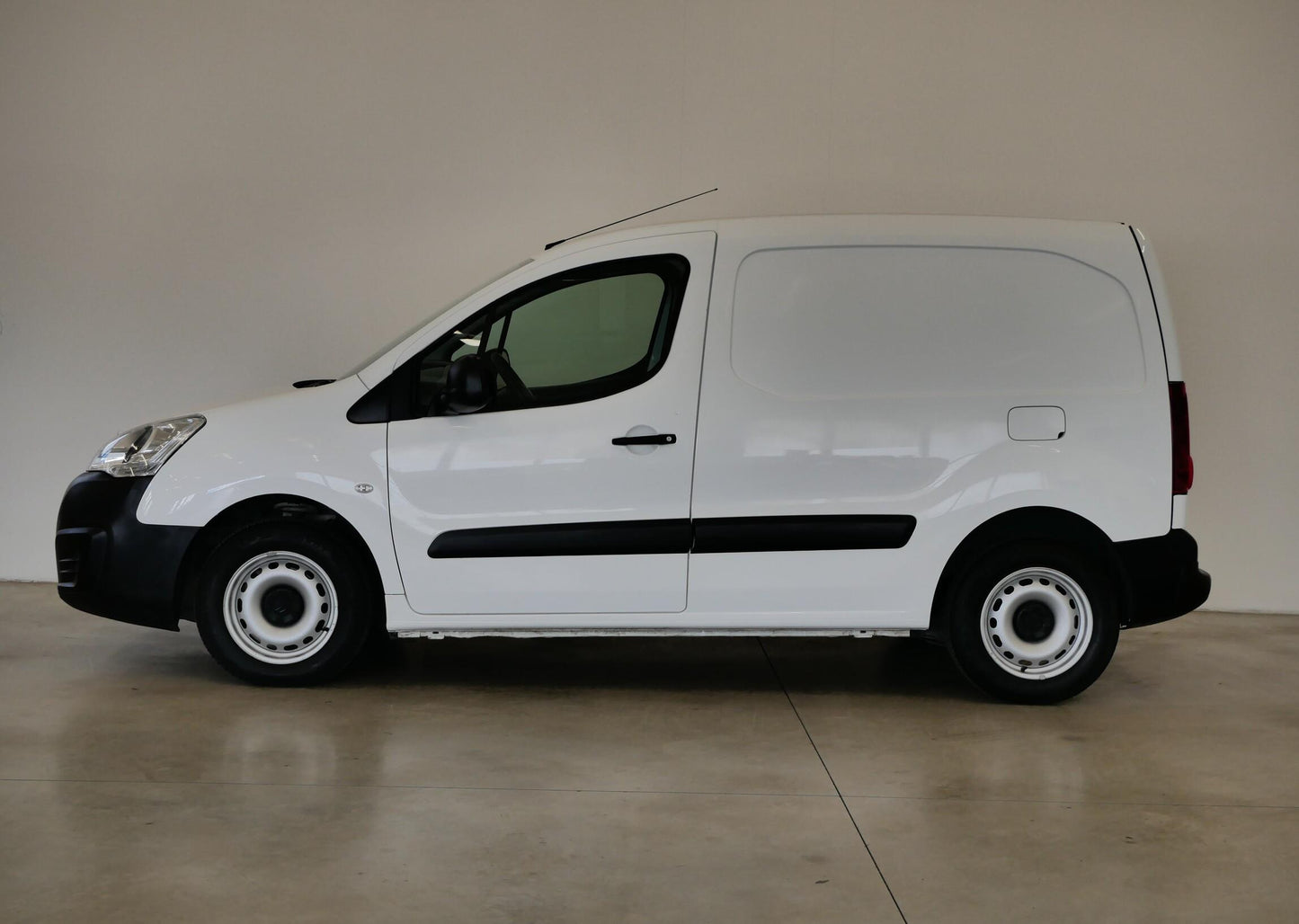 Citroën Berlingo 1.6 Blue HDi 73KW