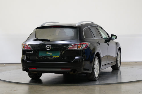 Mazda 6 2.0DISI 114kW 90th Anniversary – foto 2