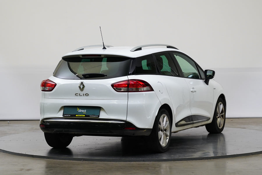 Renault Clio 1.2 16V 54 kW – foto 2