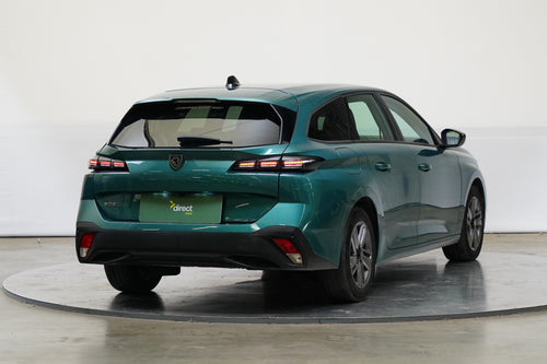 Peugeot 308 1.5 BlueHDI 96 kW Active Pack – foto 2