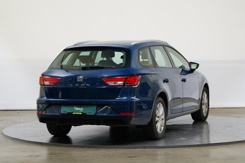 Seat Leon 1.4 TSI 92 kW Style – foto 2