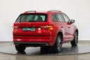Škoda Kodiaq 2.0 TDI 140 kW 4X4 Sportline
