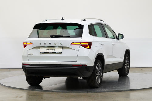 Škoda Karoq 1.5 TSI 110 kW Top Selection – foto 2