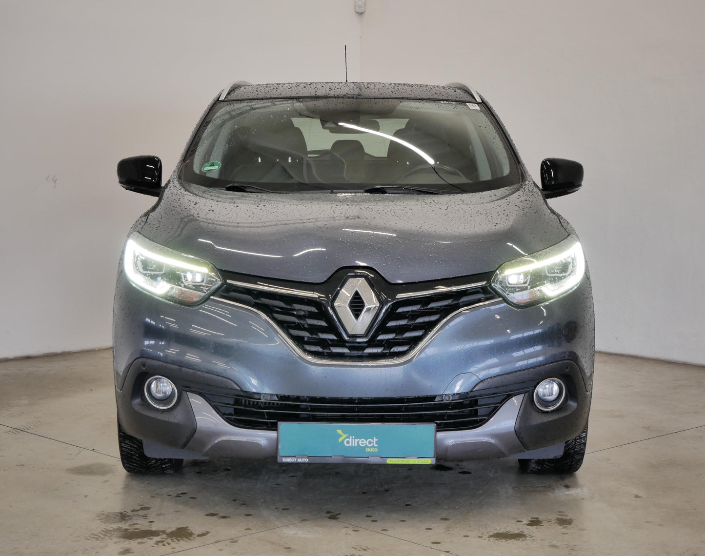 Renault Kadjar 1.2 TCE 96 kW Bose Edition