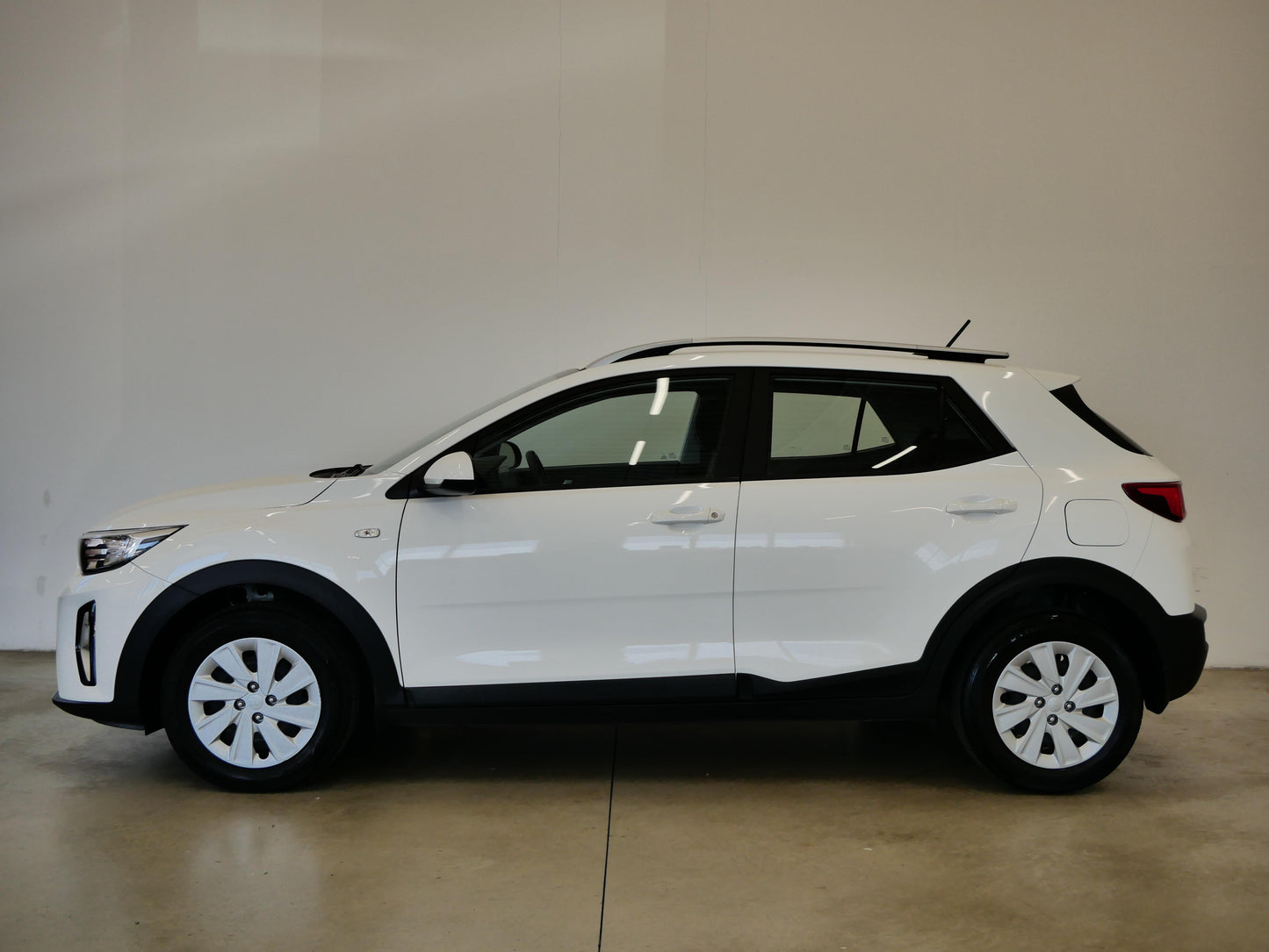 Kia Stonic 1.2 CVVT 62 kW Comfort