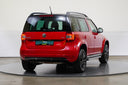 Škoda Yeti 1.2 TSI 77 kW Monte Carlo