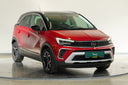 Opel Crossland X 1.2T 96 kW