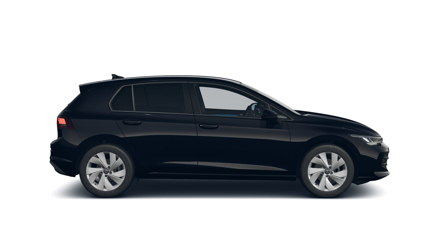 Volkswagen Golf People 1,5 TSI 85kW 6G