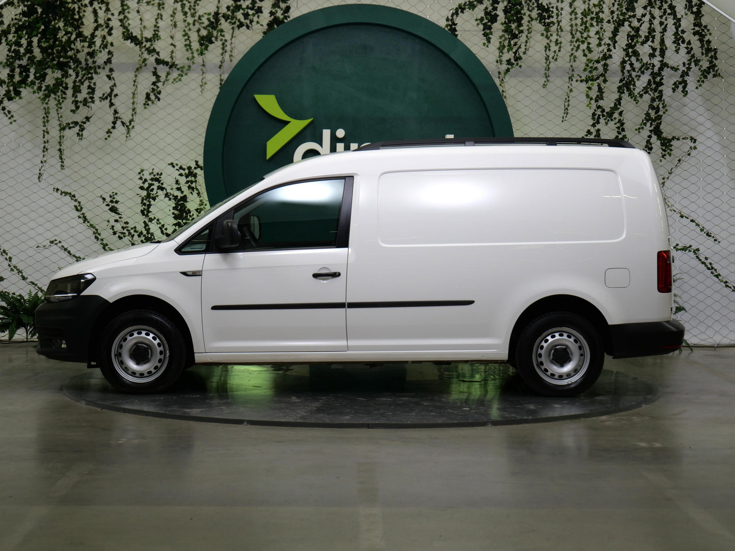 Volkswagen Caddy 2.0 TDI 75 kW Maxi