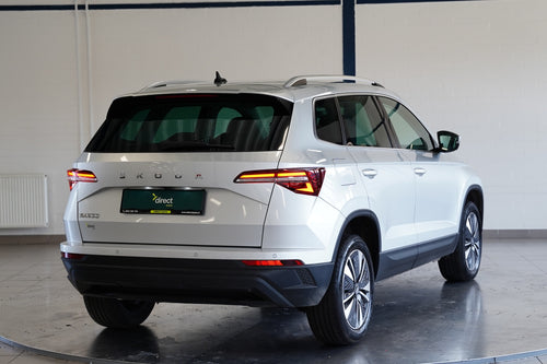 Škoda Karoq 1.5 TSI 110 kW Top Selection – foto 2