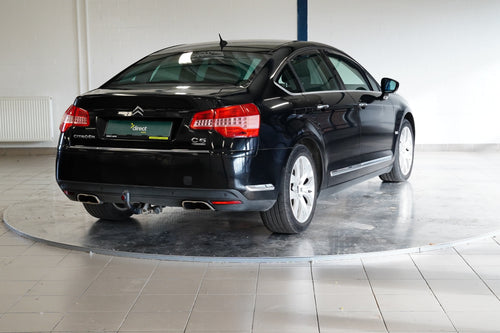 Citroën C5 3.0 HDI V6 177kW Exclusive – foto 2