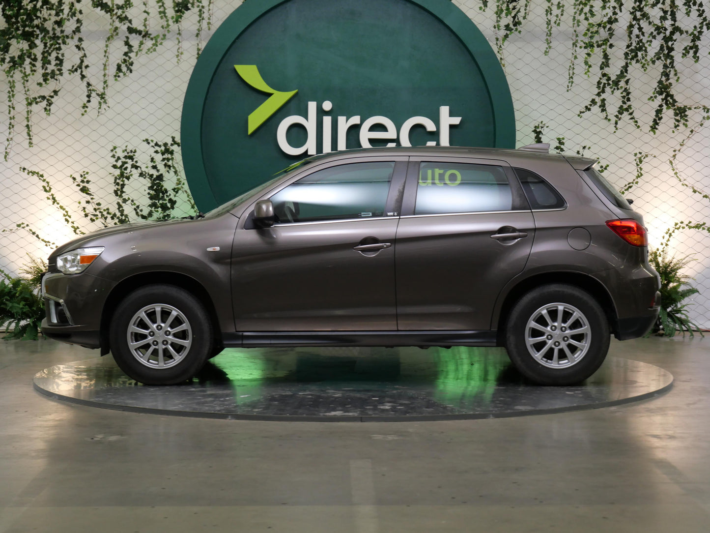 Mitsubishi ASX 1.6 MIVEC 86 kW 100 Let