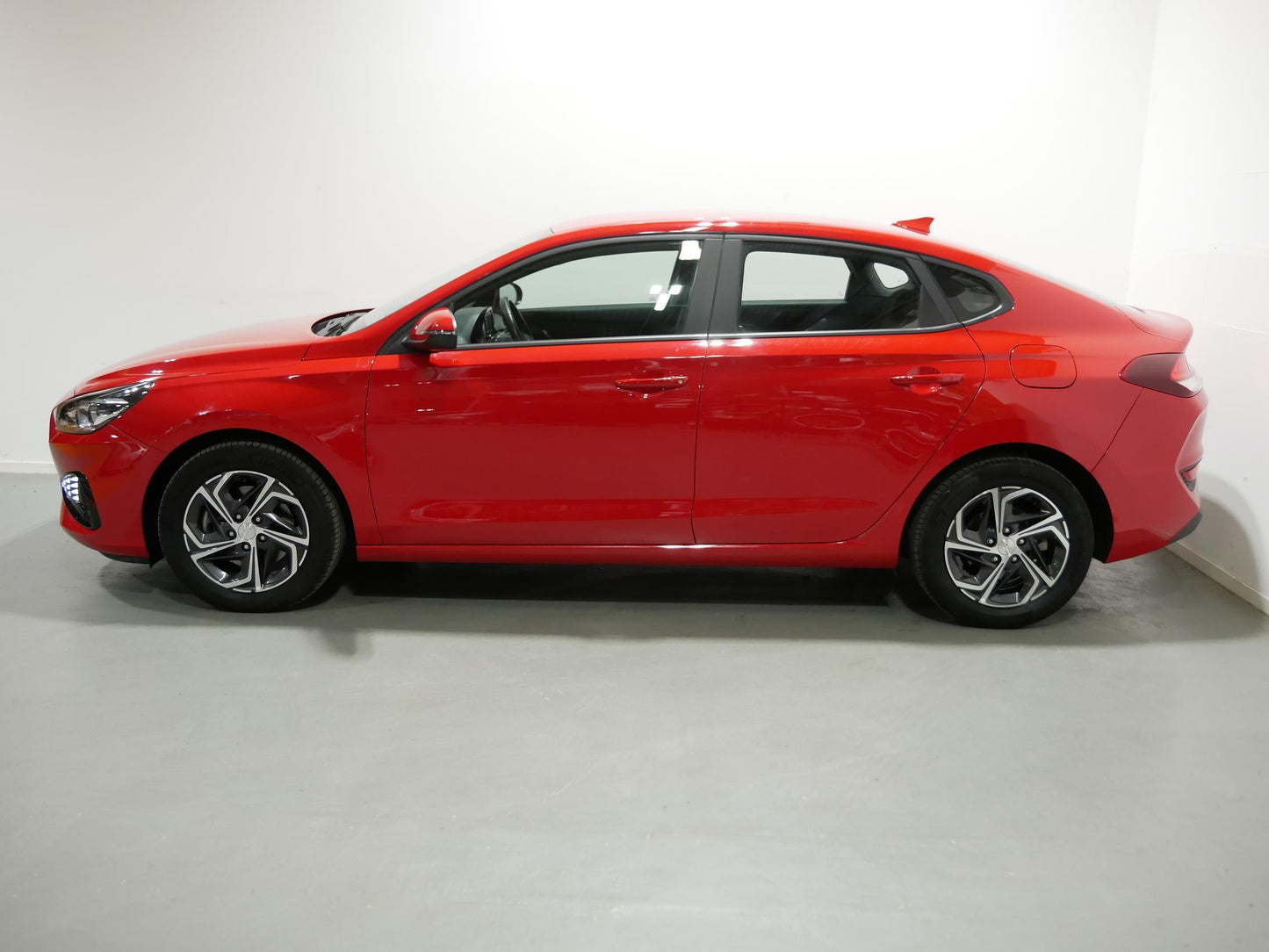 Hyundai i30 1.0 T-GDI 88 kW Family Comfort