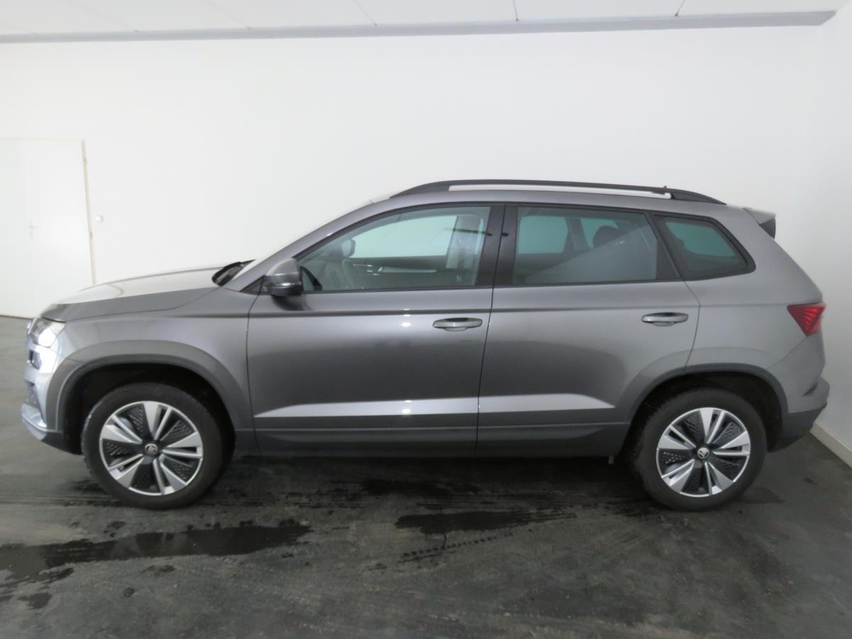 Škoda Karoq 2.0 TDI 85 kW Style Plus