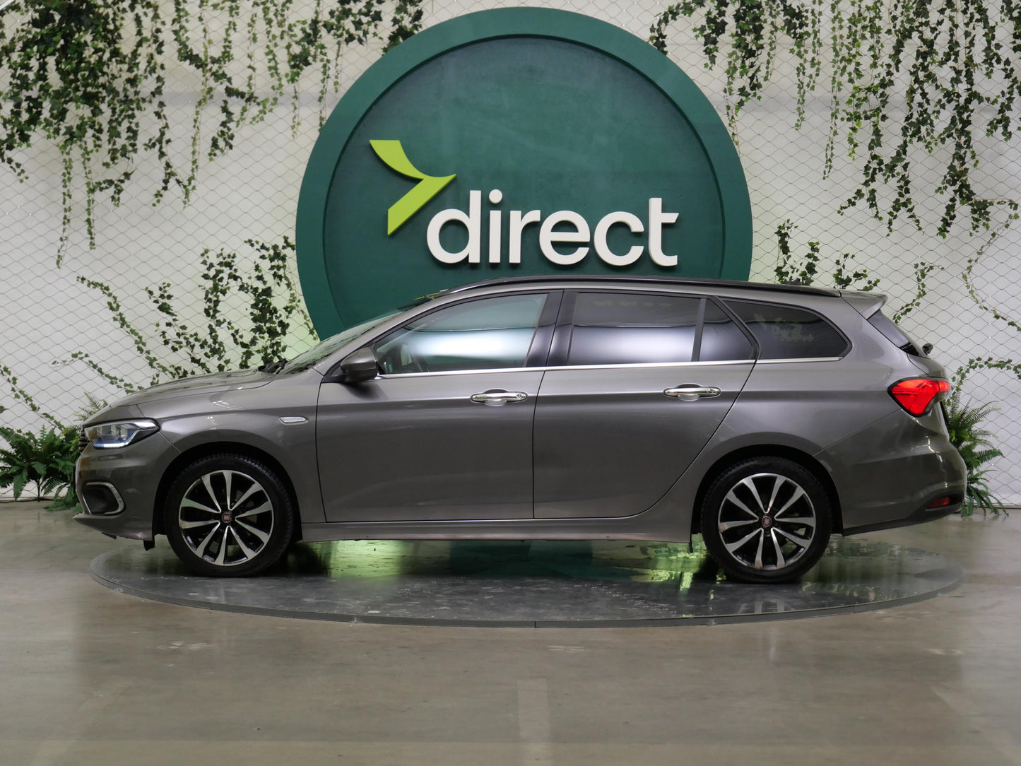 Fiat Tipo Kombi 1.6 i 81 kW Lounge