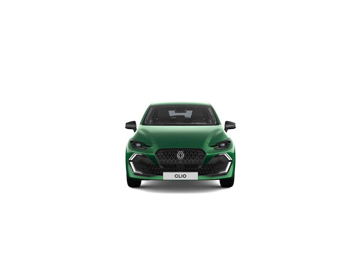 Renault Clio Evolution TCe 115 – foto 2
