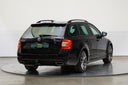 Škoda Octavia 2.0 TDI 135 kW RS