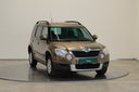 Škoda Yeti 1.2 TSI 77 kW Active