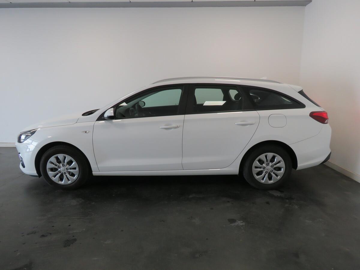 Hyundai i30 1.5 CVVT 81 kW Start Plus
