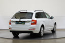 Škoda Octavia 2.0 TDI 110 kW Style