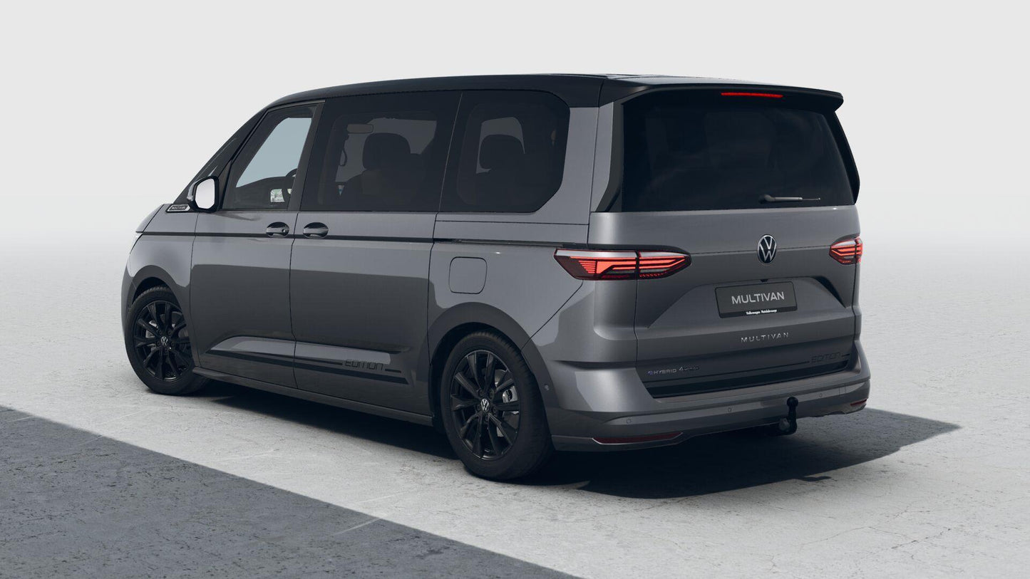 Volkswagen Multivan Life 1,5 TSI PHEV 4MOT