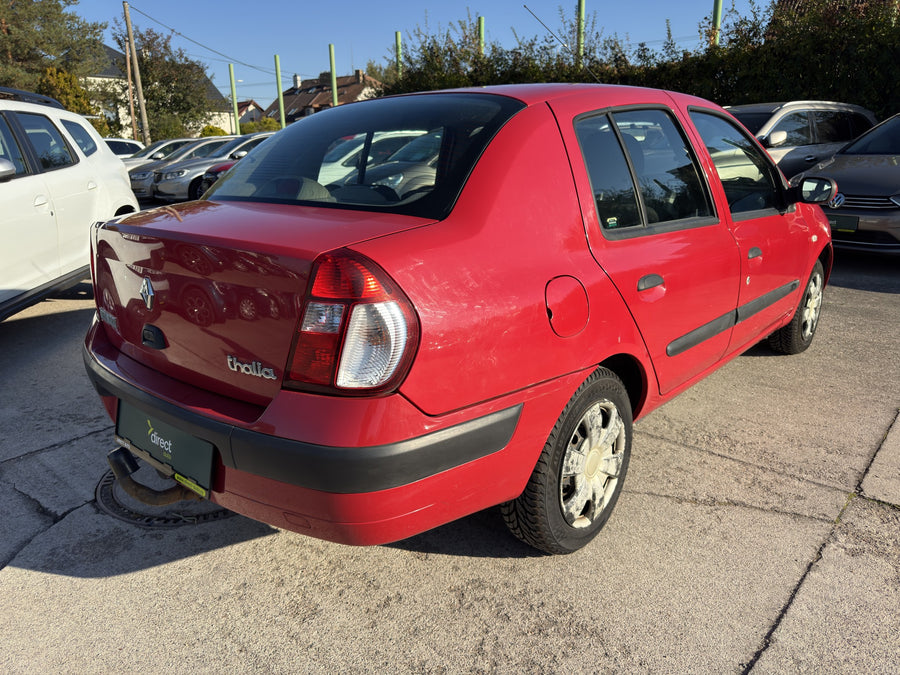 Renault Thalia 1.4 i 55 kW – foto 2