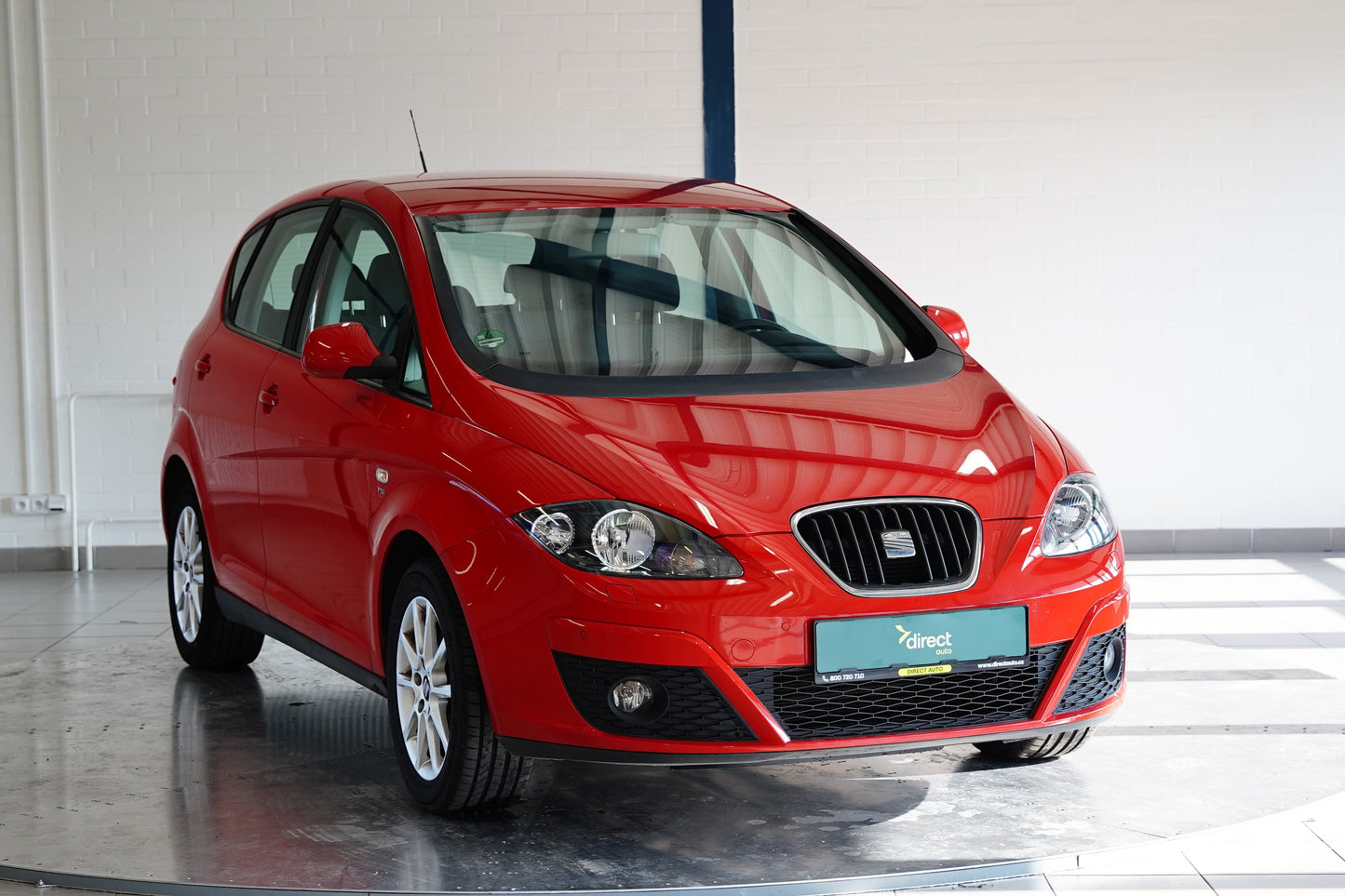 Seat Altea 1.4 TSI 92 kW Style