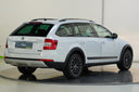Škoda Octavia 2.0 TDI 135 kW Scout 4x4