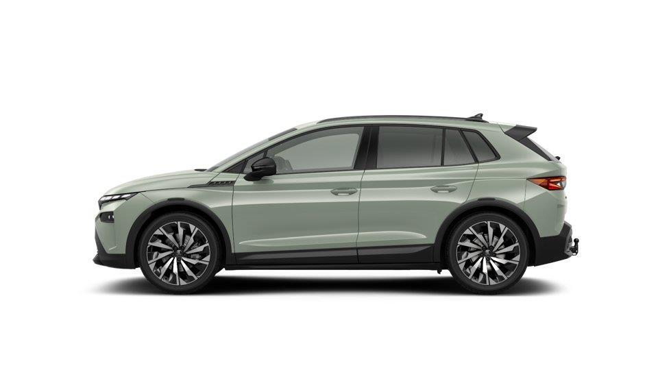 Škoda Elroq Sportline 60