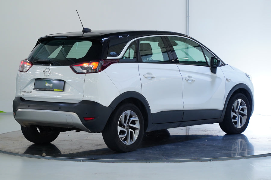 Opel Crossland X 1.2 Turbo – foto 2