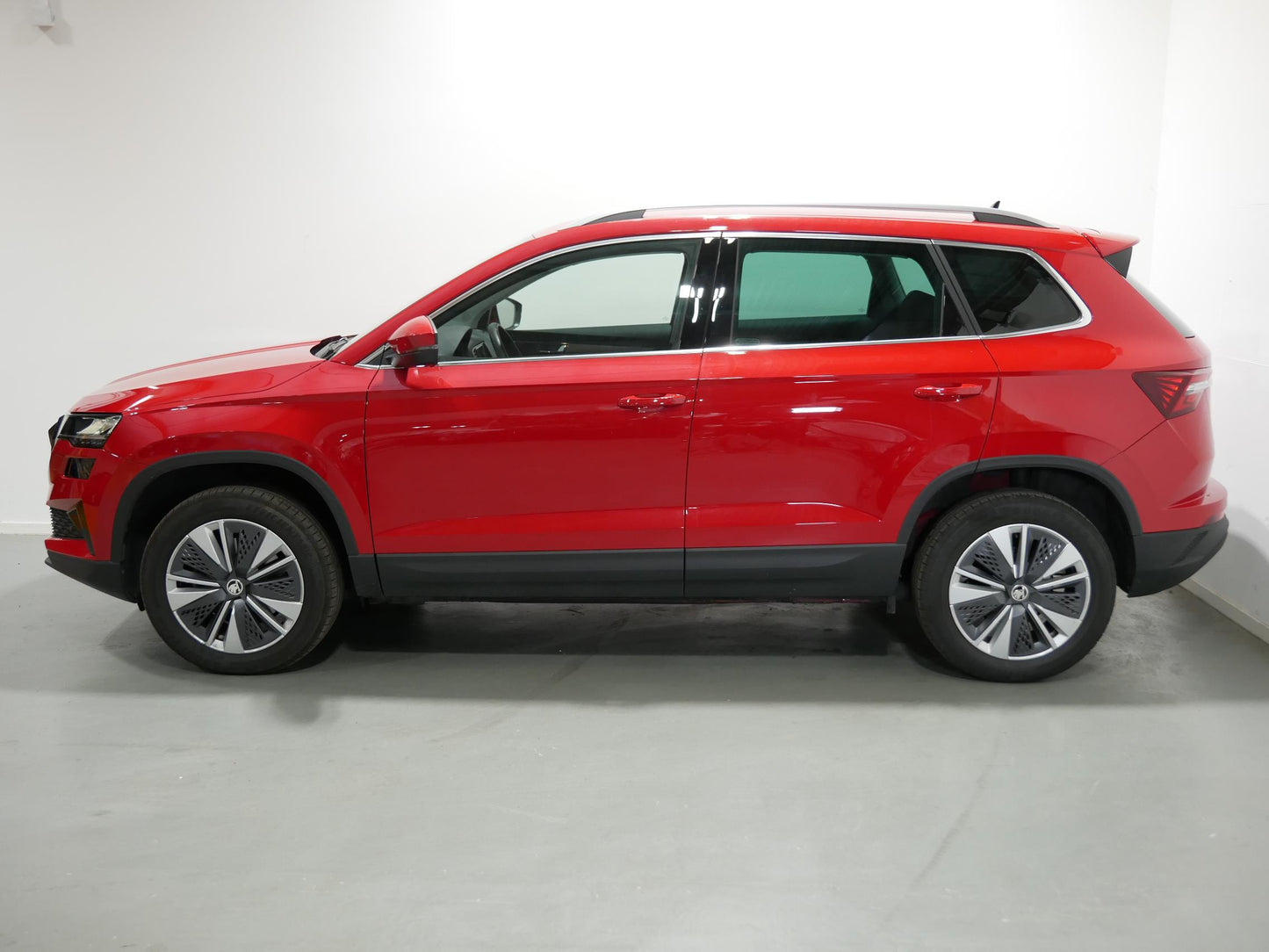 Škoda Karoq 1.5 TSI 110 kW Style