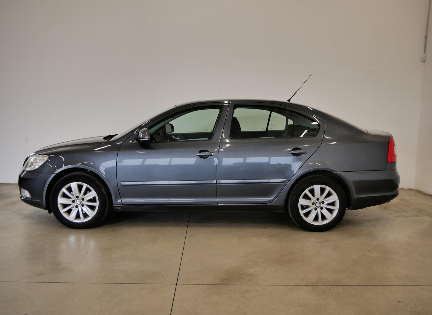 Škoda Octavia II 1.4 TSI 90 kW Ambiente
