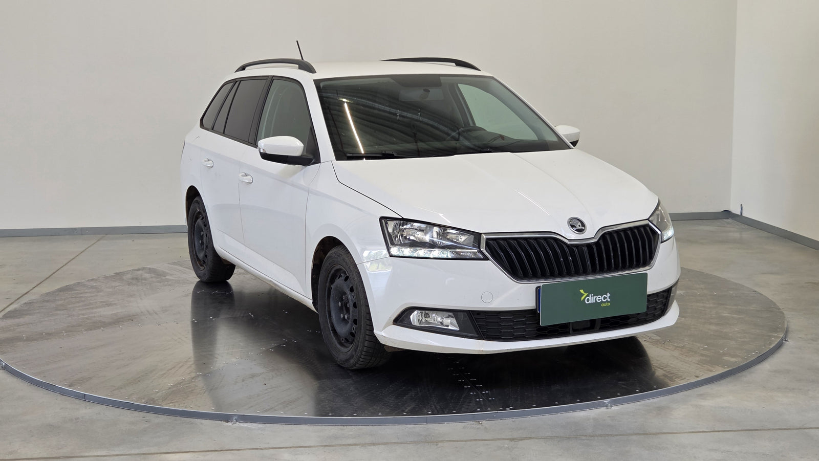 Škoda Fabia 1.0 TSI 70 kW Ambition – foto 2