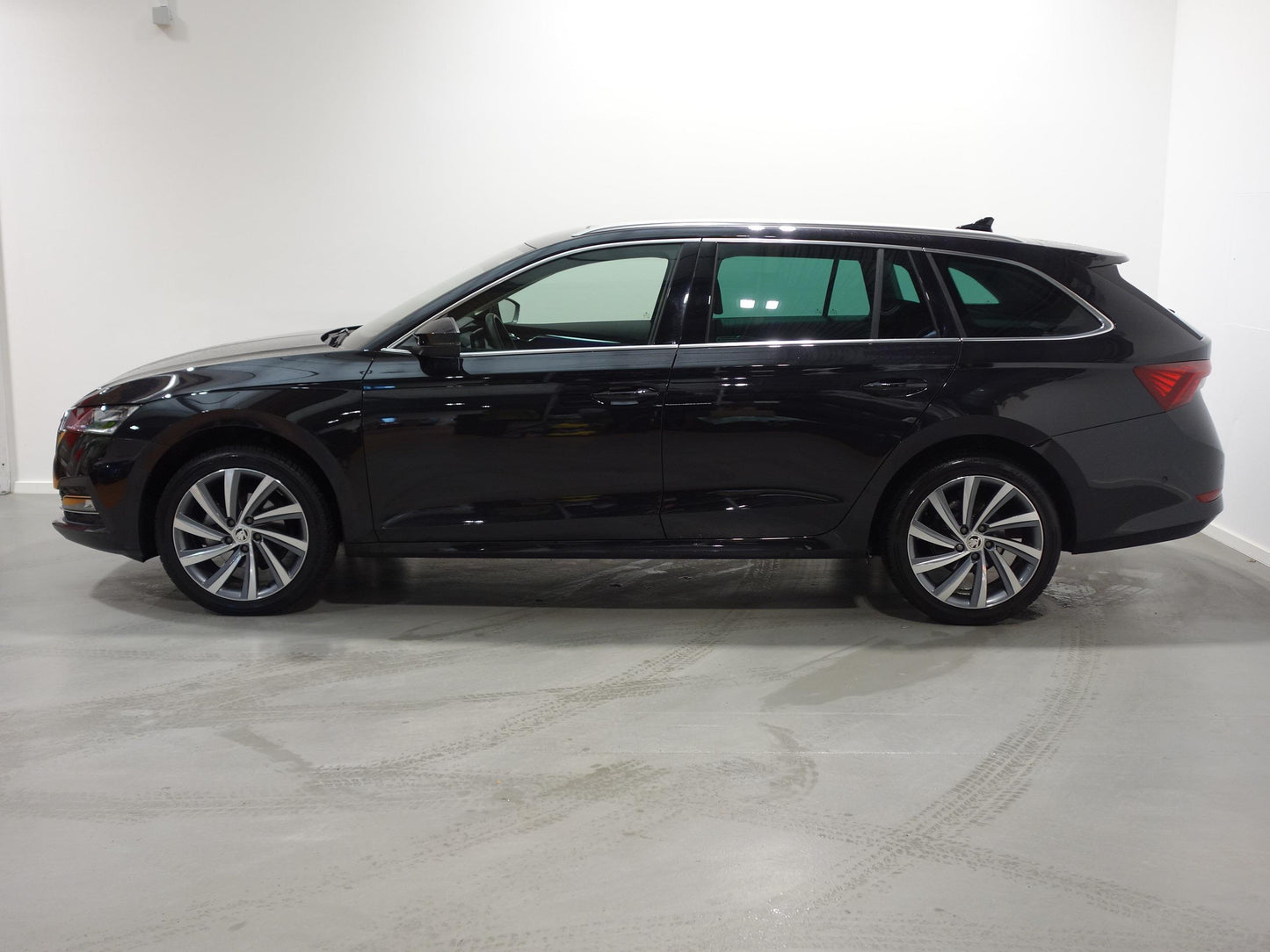 Škoda Octavia 2.0 TDI 110 kW Style Plus