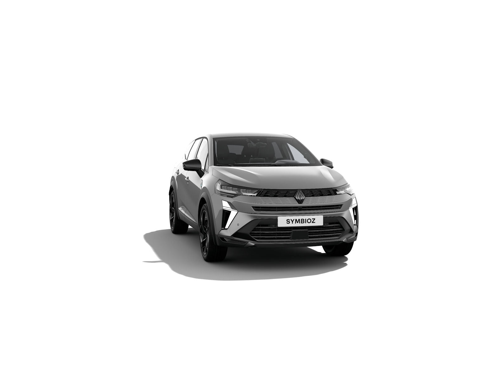 Renault Symbioz esprit alpine full hybrid E-Tech 160 – foto 2