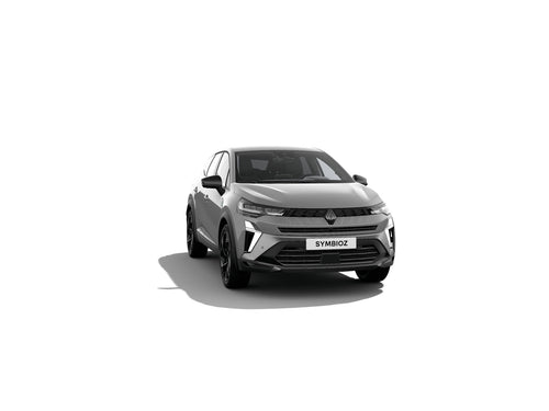 Renault Symbioz esprit alpine full hybrid E-Tech 160 – foto 2