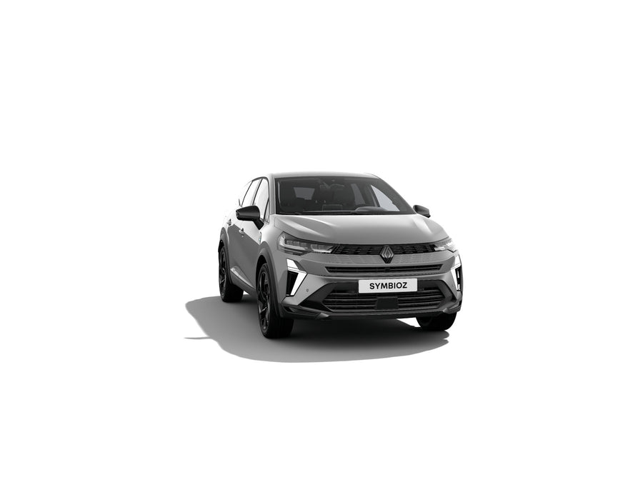 Renault Symbioz esprit alpine full hybrid E-Tech 160 – foto 2