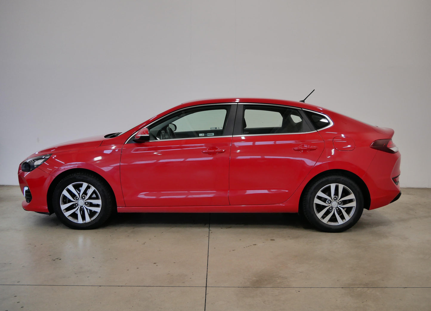 Hyundai i30 1.6 CRDi 100 kW