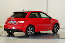 Audi A1 1.8 TFSI 141 kW S-tronic Sport