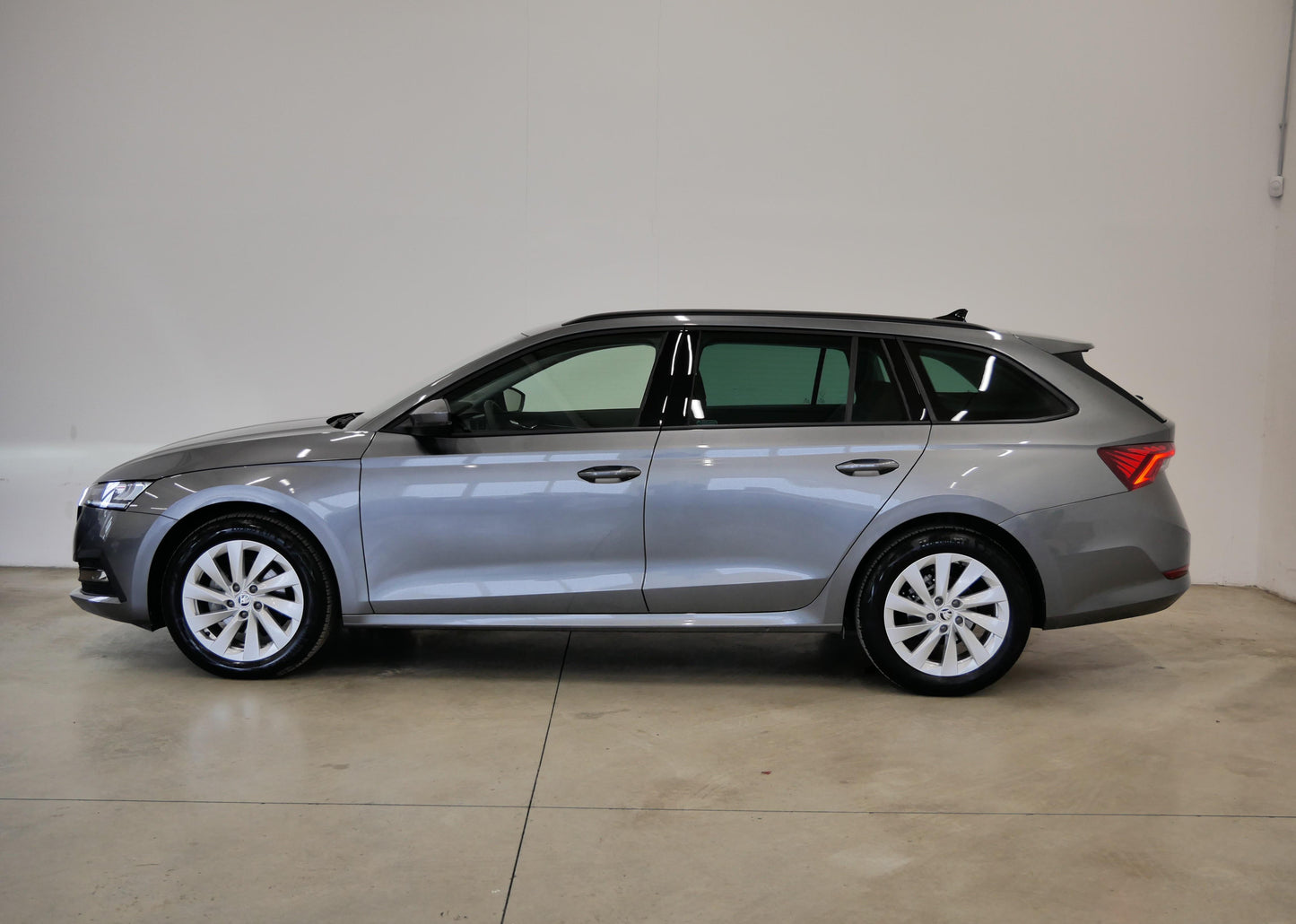 Škoda Octavia 2.0 TDI 85 kW Ambition
